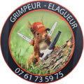 Logo SARL dissemberg